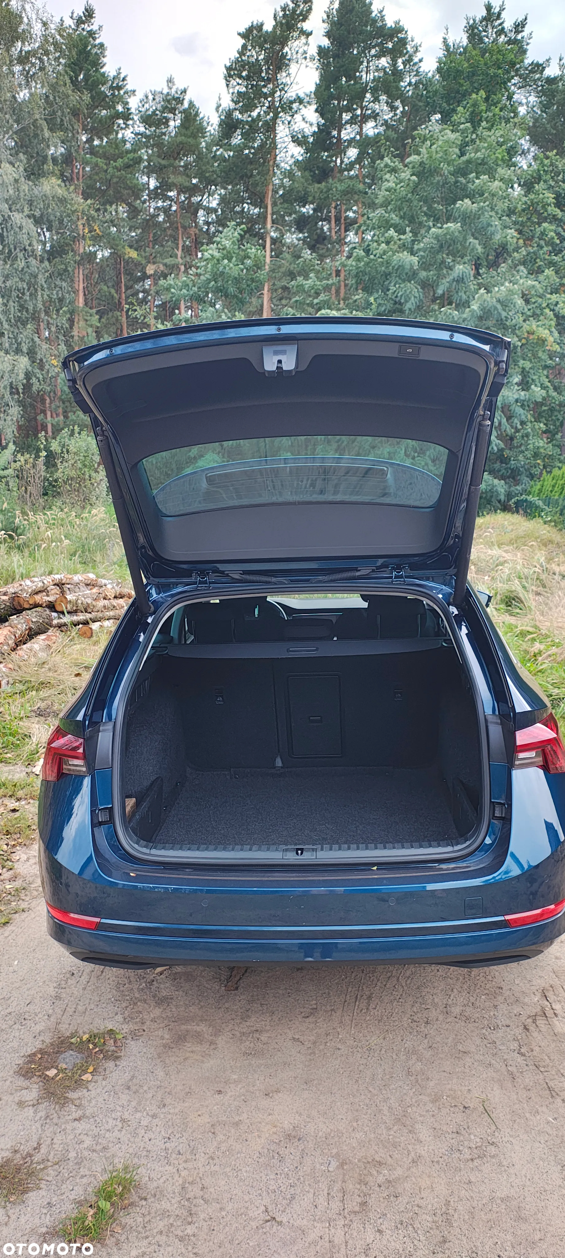 Skoda Octavia 2.0 TDI Ambition - 8