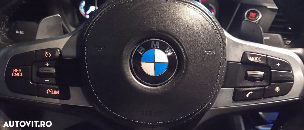 BMW X4 xDrive20i AT M Sport X - 14
