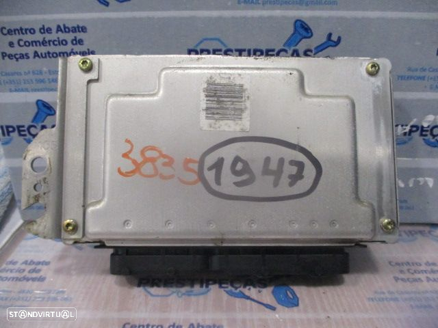 Centralina 9030930266F 3911002420 HYUNDAI GETZ 2003 1.1I 60CV 5P CINZA - 4