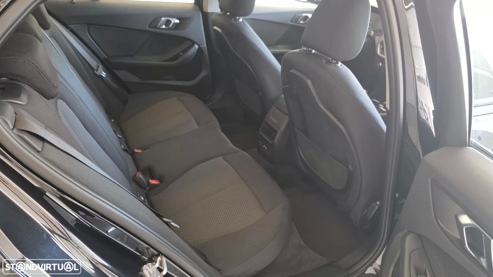 BMW 118 i Corporate Edition Auto - 43