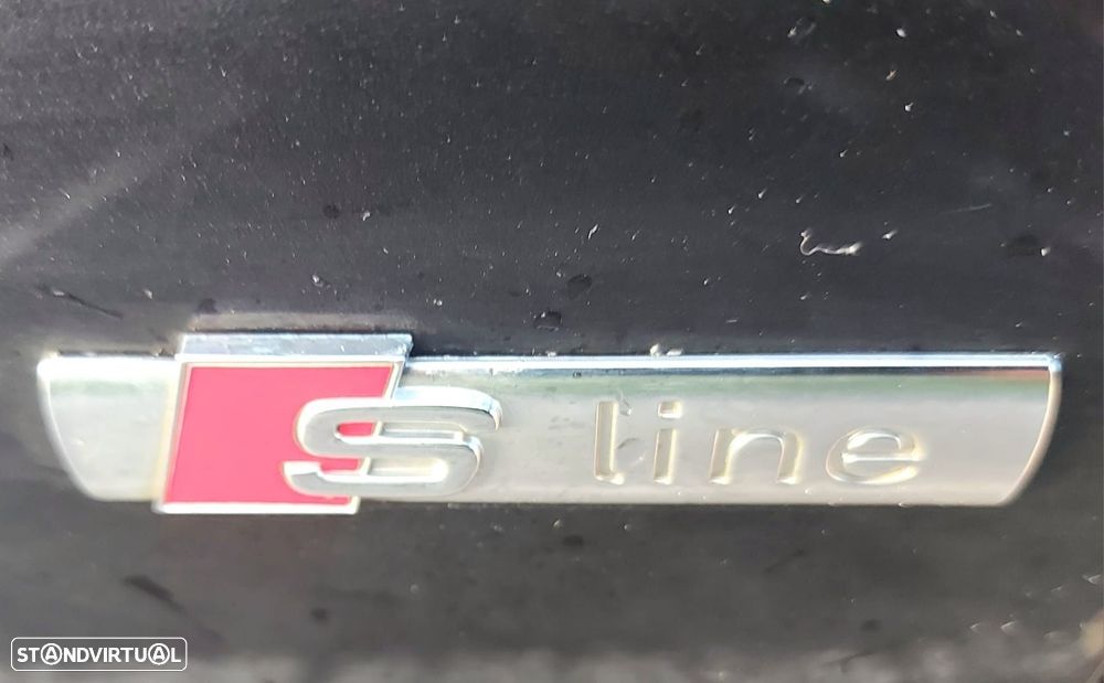 Audi A5 Sportback 2.0 TDI S-line - 38