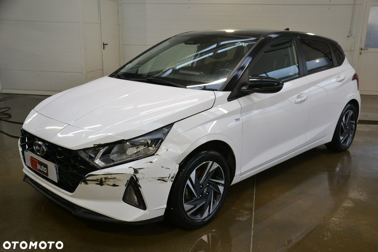 Hyundai i20 - 3