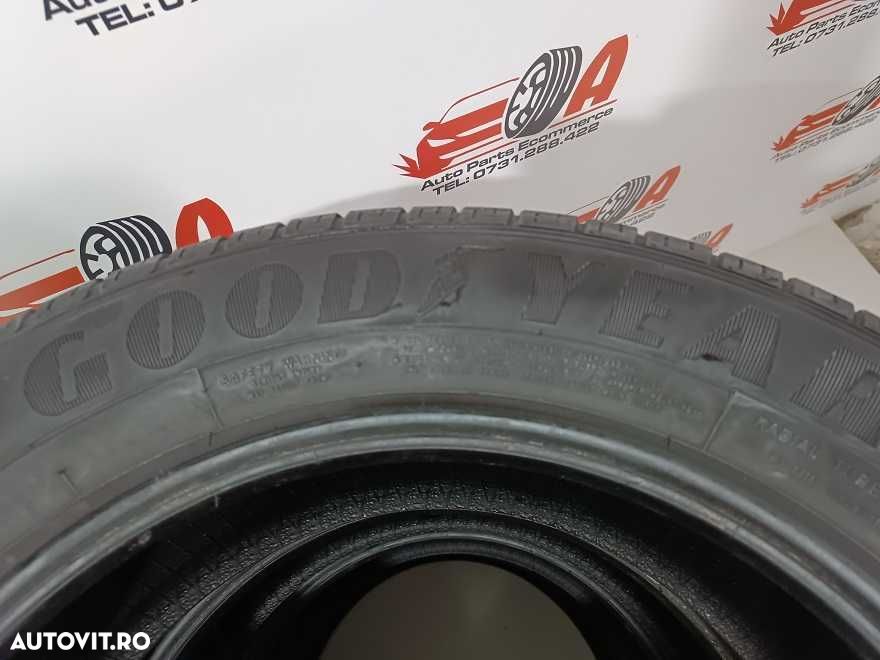 ANVELOPE 215 60 17 96H 215/60/17 GOODYEAR CP V10393 VARA - 5