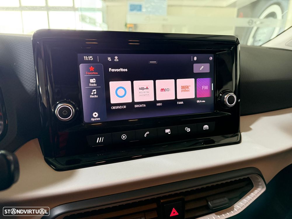 SEAT Ibiza 1.0 TSI Style - 8