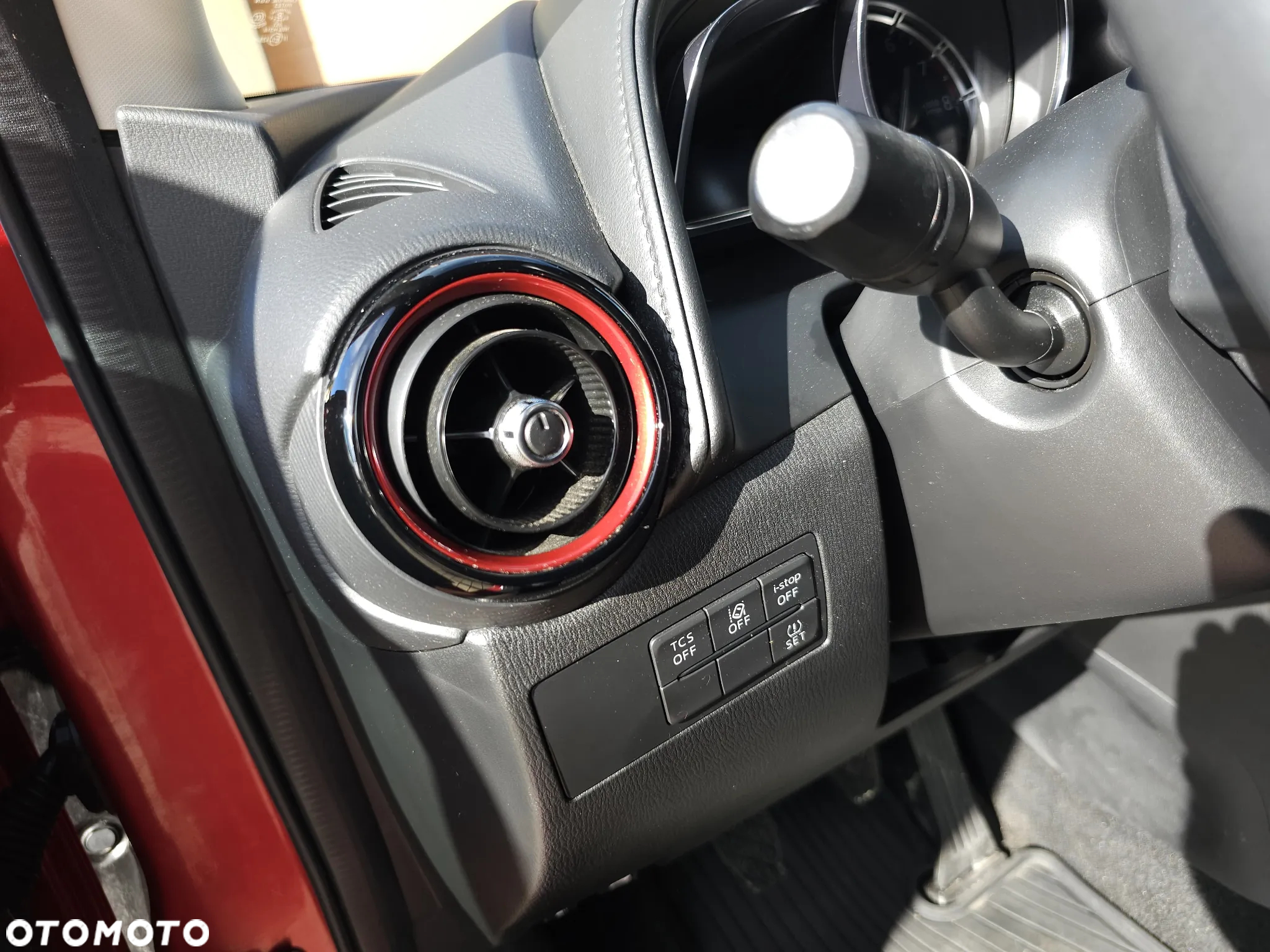 Mazda CX-3 SKYACTIV-G 120 FWD Exclusive-Line - 28