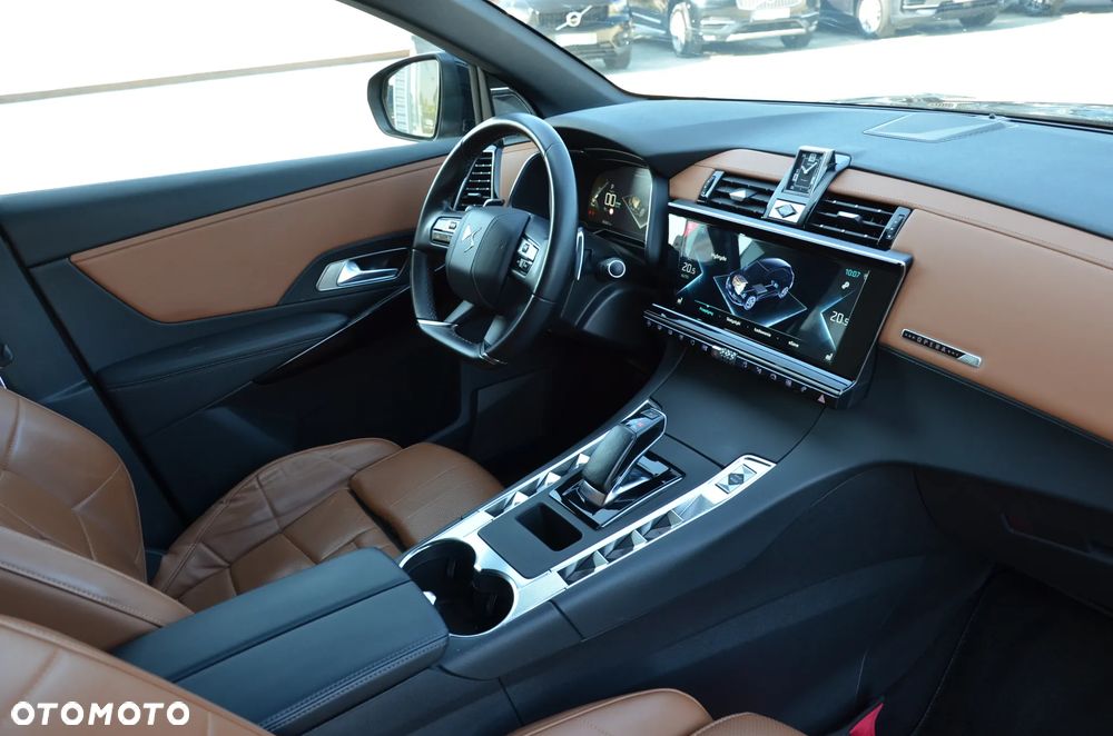 DS Automobiles DS 7 1.6 E-Tense 4x4 Opera - 21