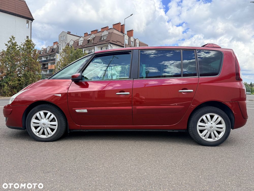 Renault Espace 2.0 dCi FAP Initiale - 17