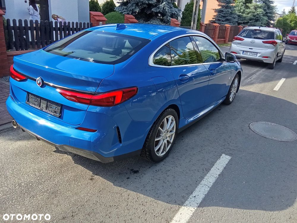 BMW Seria 2 218i M Sport - 6