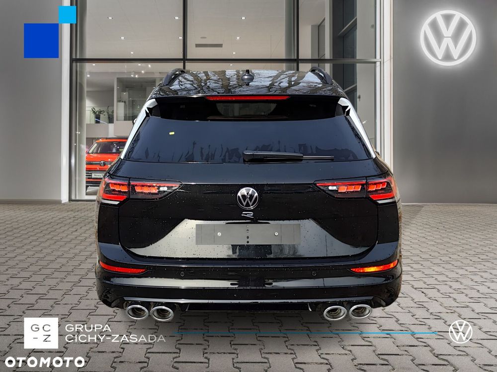 Volkswagen Golf Variant - 4