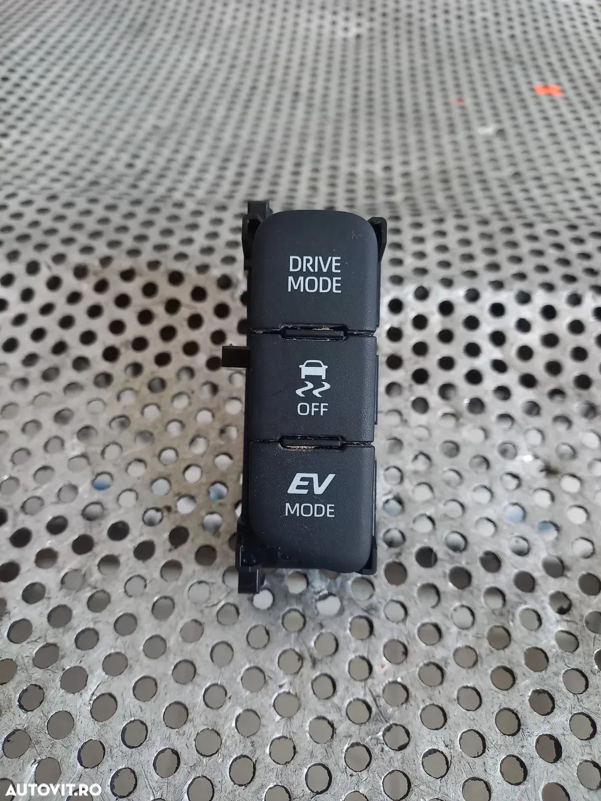 Butoane Buton Mod Condus Toyota Yaris Cross Yaris 4 An 2020-2021-2022-2023-2024 1.5 Benzina Hybrid - 1