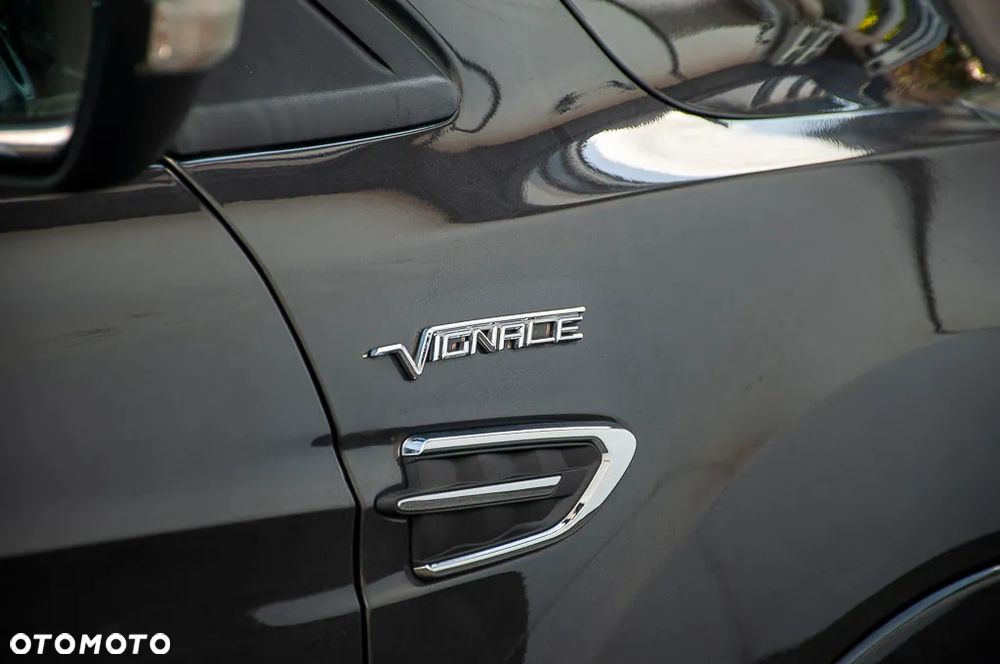 Ford Kuga - 5