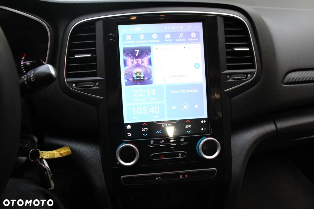 Renault Megane - 27
