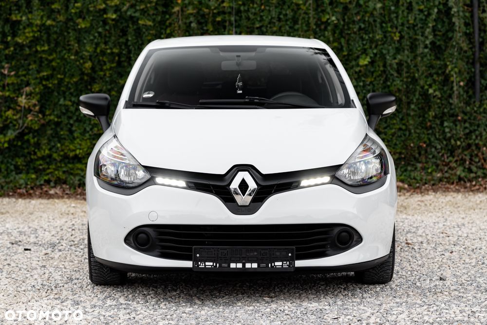 Renault Clio 1.2 16V Authentique - 4