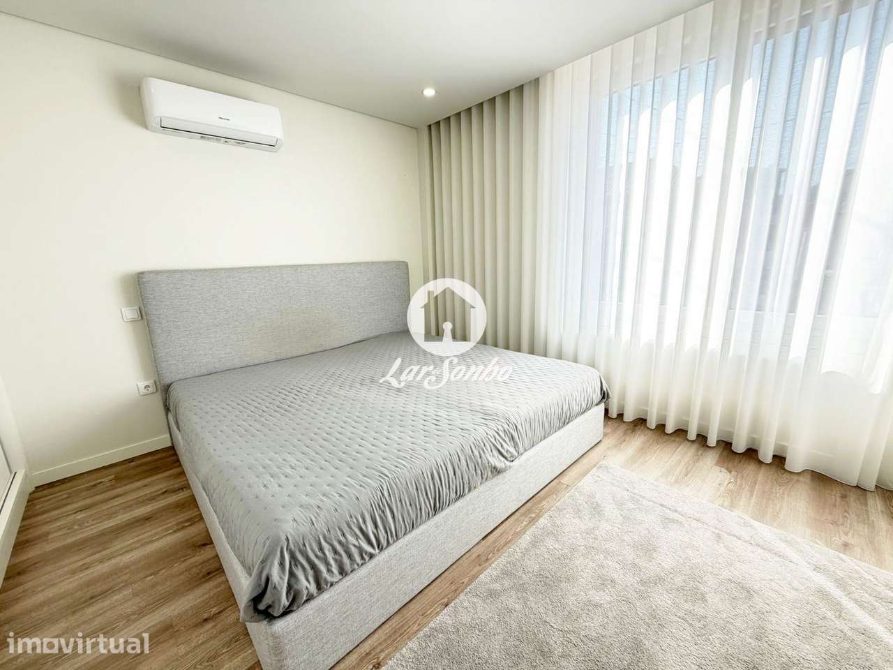 Moradia T2+1 Como Nova com Terraço e Garagem | Vila do Conde - Grande imagem: 3/18