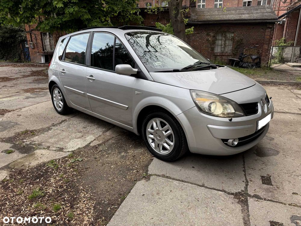 Renault Scenic - 4