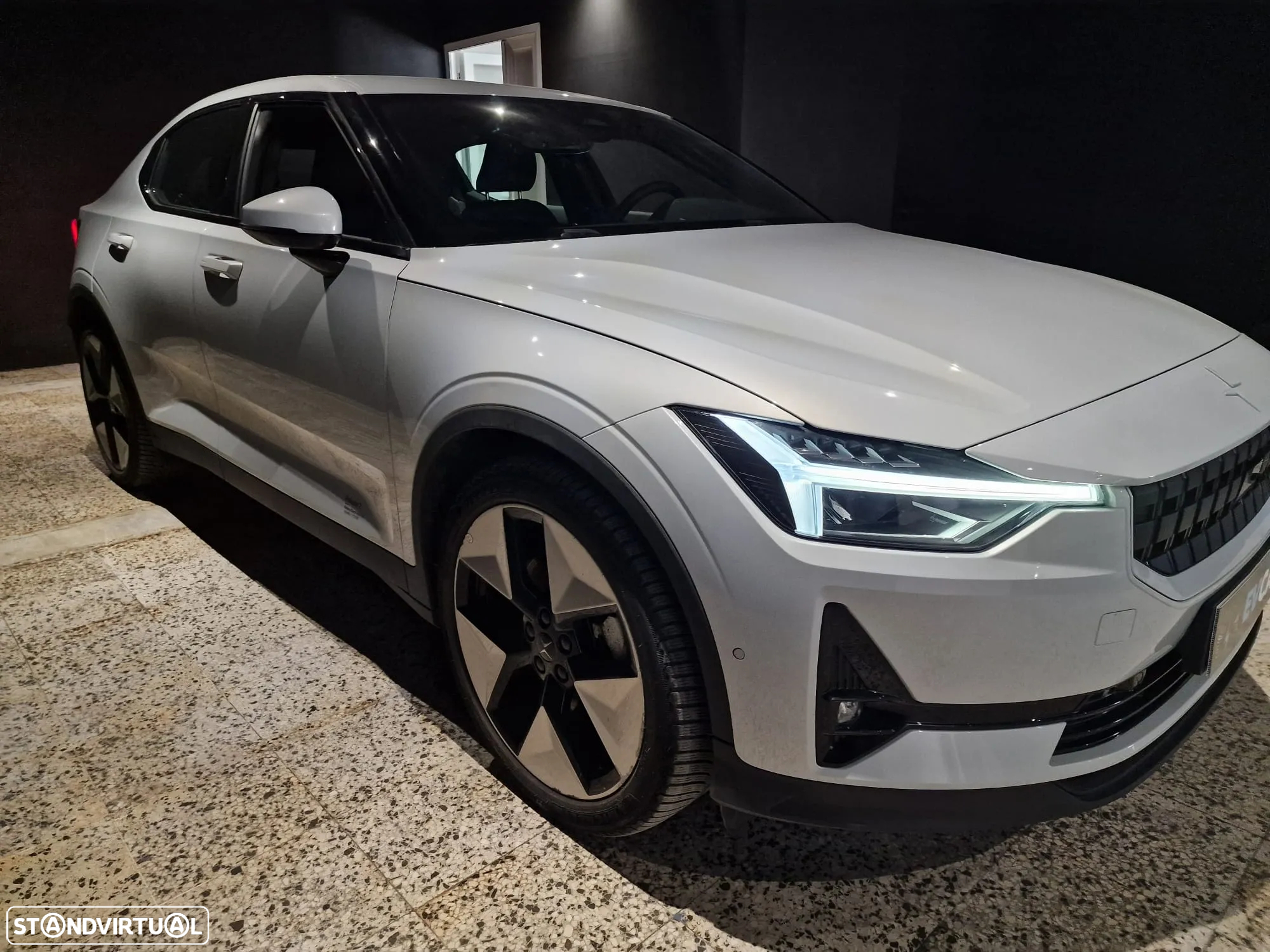 Polestar 2 Long Range 78 kWh - 3
