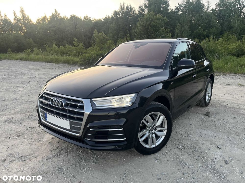 Audi Q5 - 1
