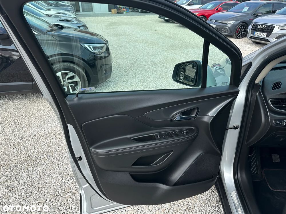 Opel Mokka 1.6 Cosmo S&S - 14