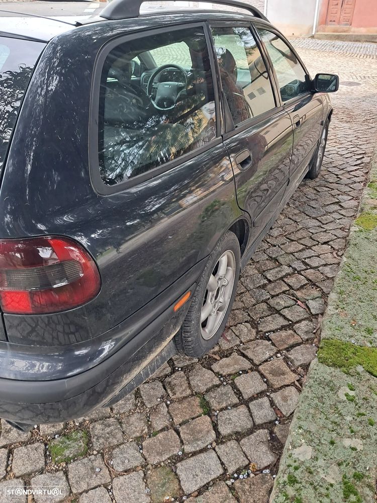 Volvo V40 Cross Country - 5
