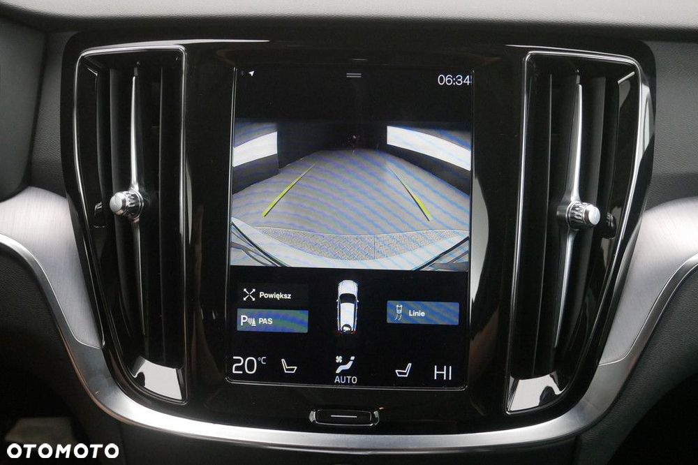 Volvo V60 - 20