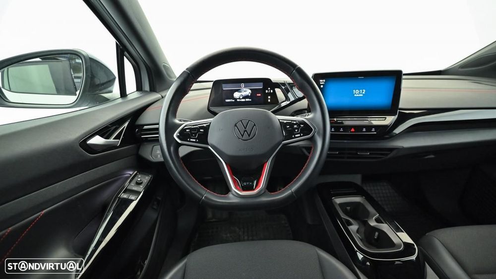 VW ID.4 77 kWh GTX - 3