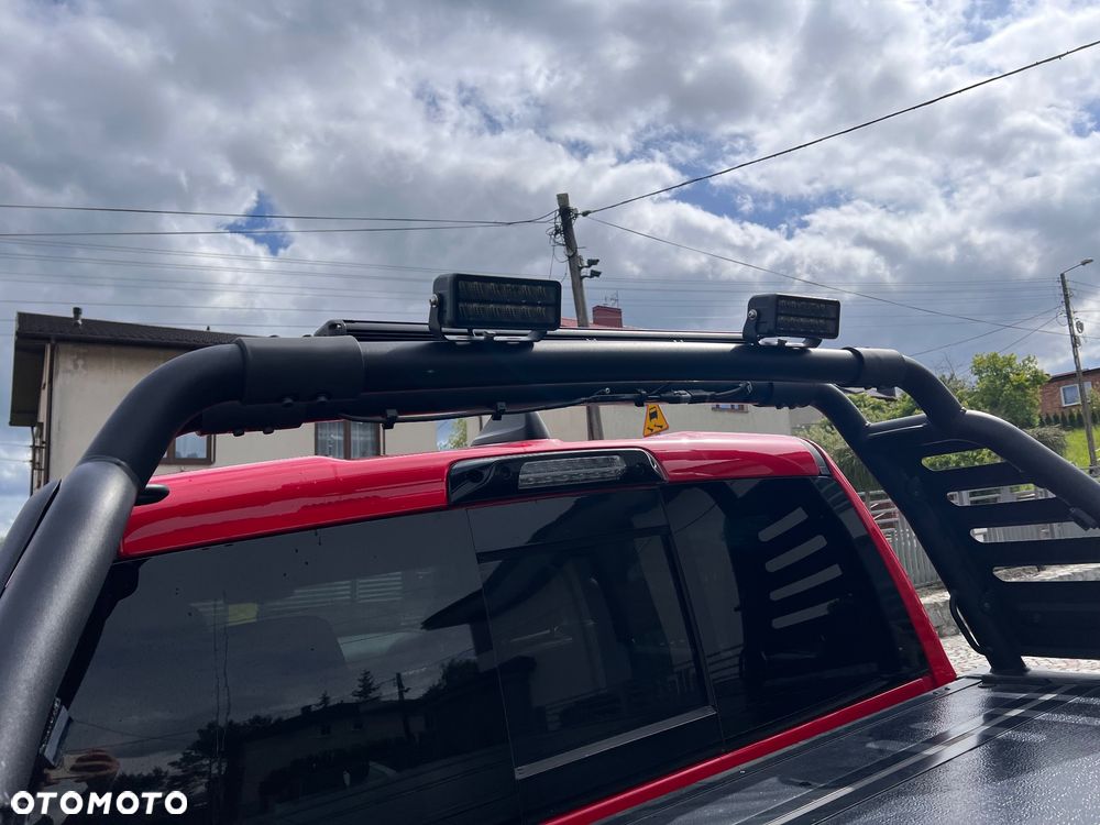 RAM 1500 TRX - 8