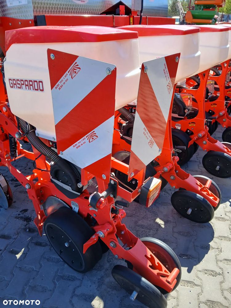 Maschio Gaspardo MAGA 6 MTR - 6
