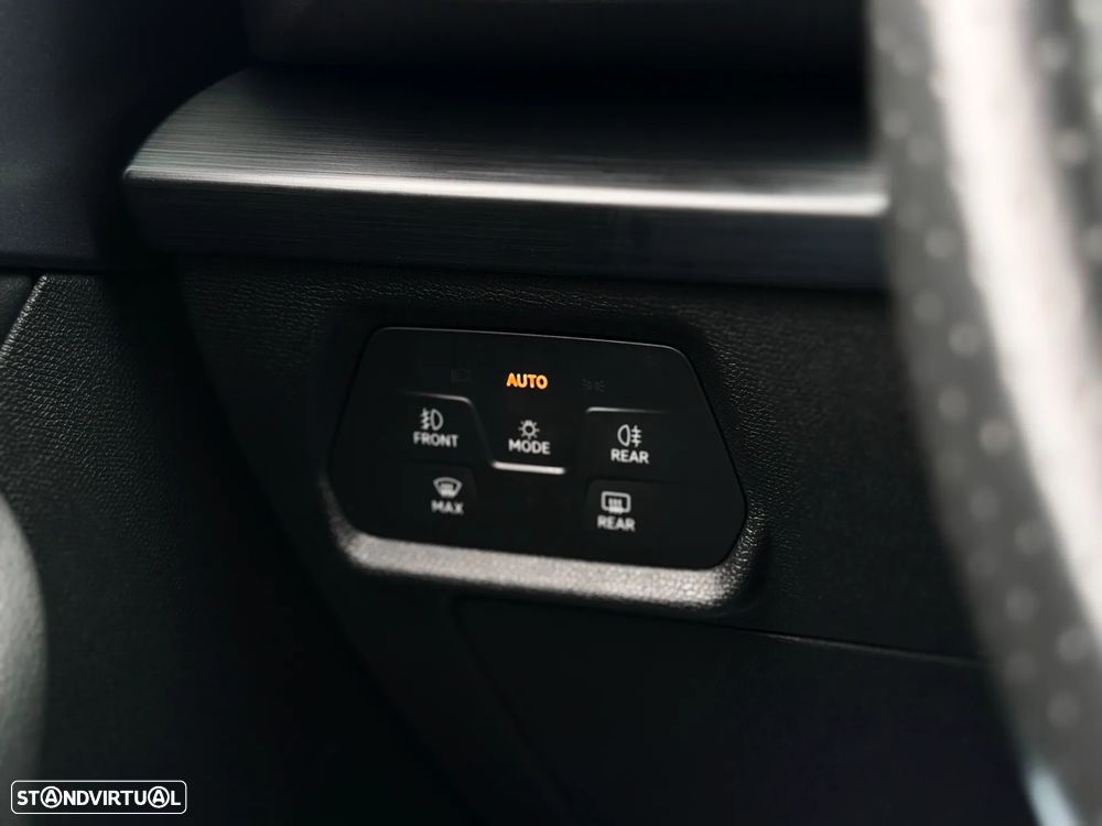 Cupra Formentor 1.4 e-Hybrid Sport DSG - 19