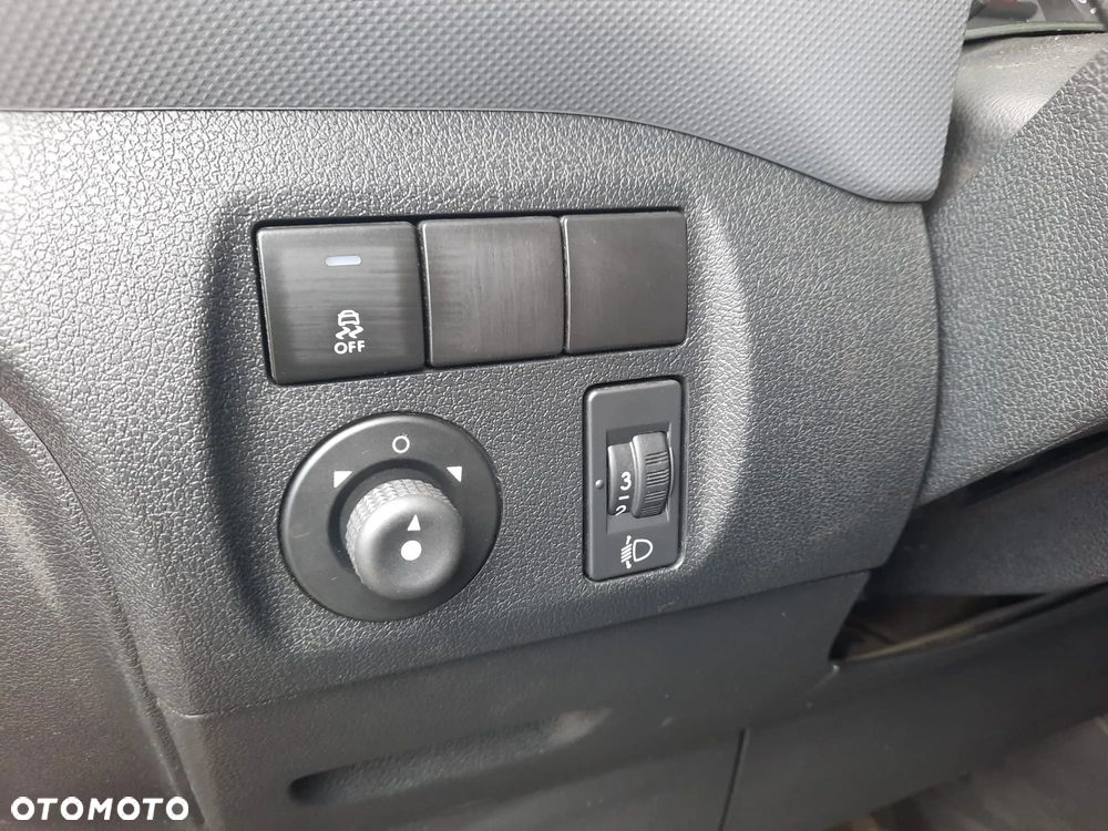 Peugeot Partner L2 Pro (bryg.) - 7