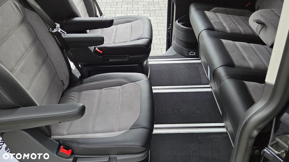 Volkswagen Multivan 2.0 TDI L1 Highline 4Motion DSG - 16