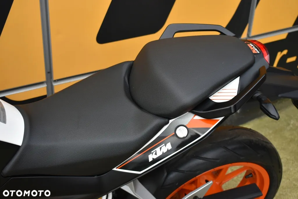 KTM Duke - 12