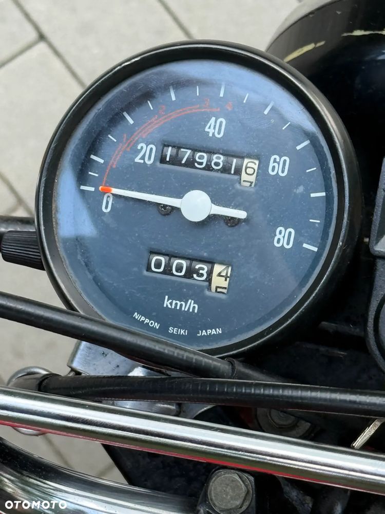 Honda Inny - 8