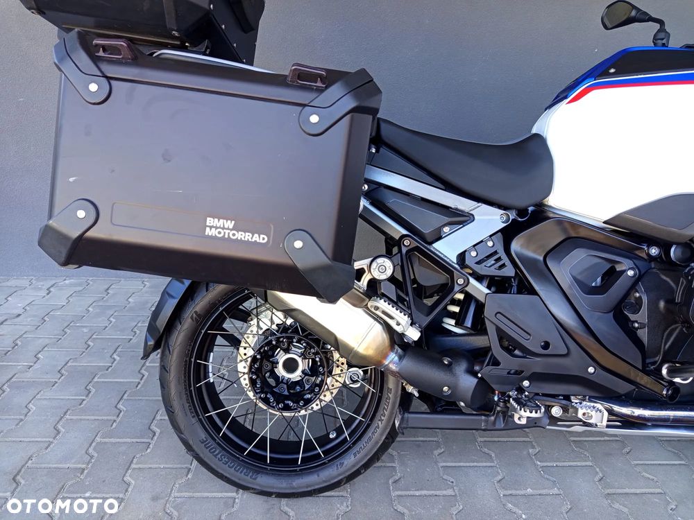 BMW GS - 26