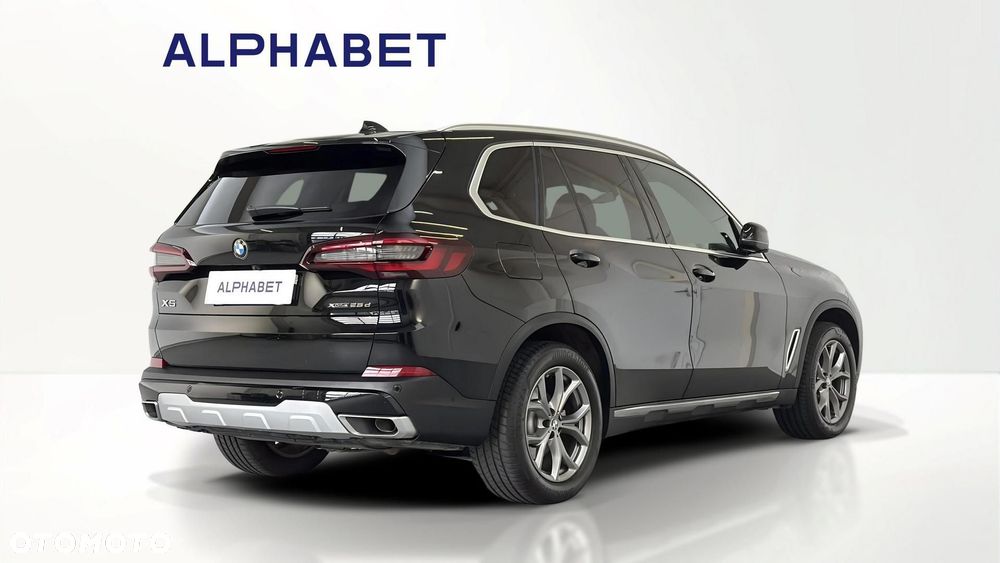 BMW X5 xDrive25d Sport-Aut - 8