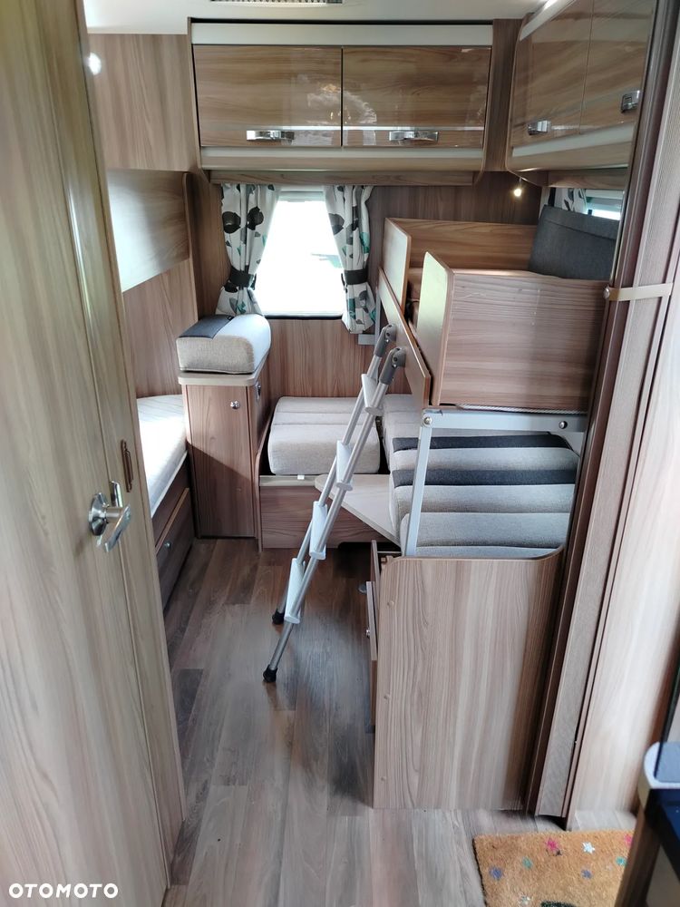SWIFT Challenger 590 - 13