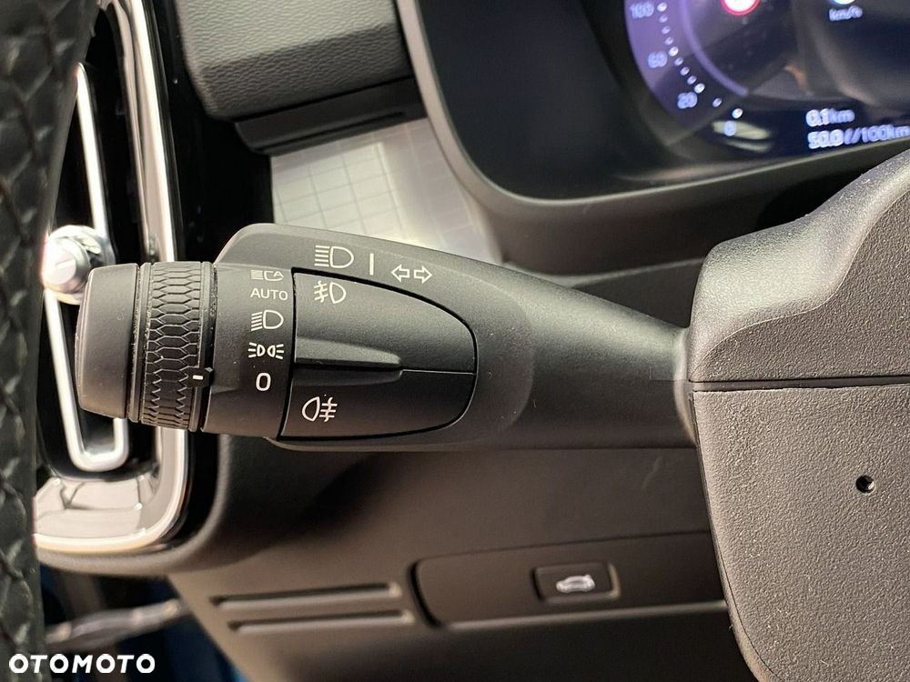 Volvo XC 40 - 16