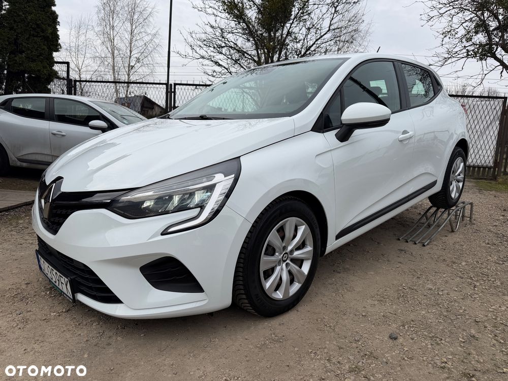 Renault Clio SCe 75 EXPERIENCE - 12