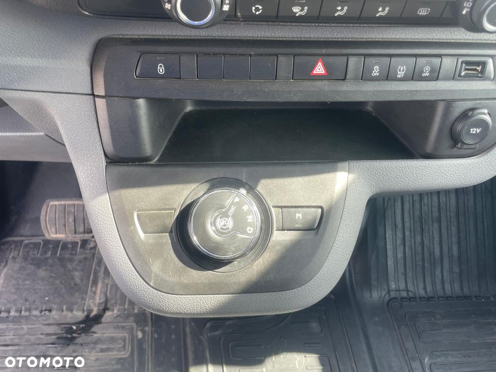 Toyota ProAce D-4D Long 3,1t Active (bryg.) - 19
