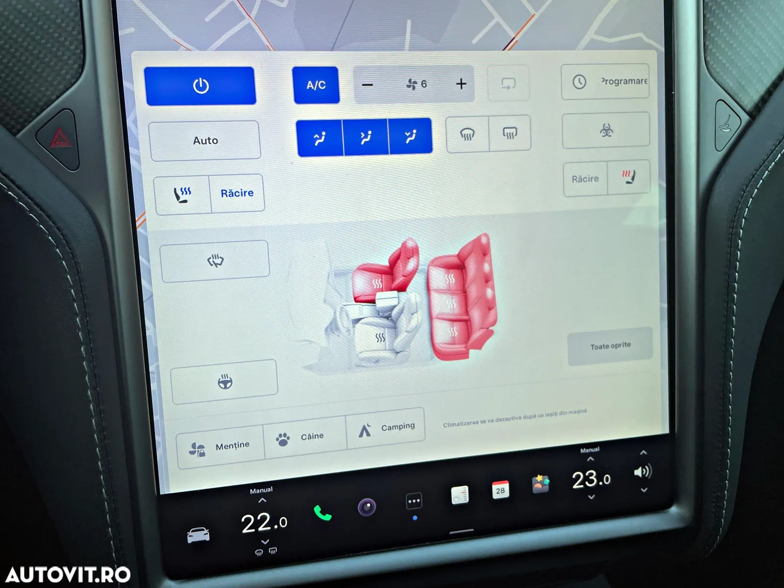 Tesla Model S Ludicrous Performance - 24