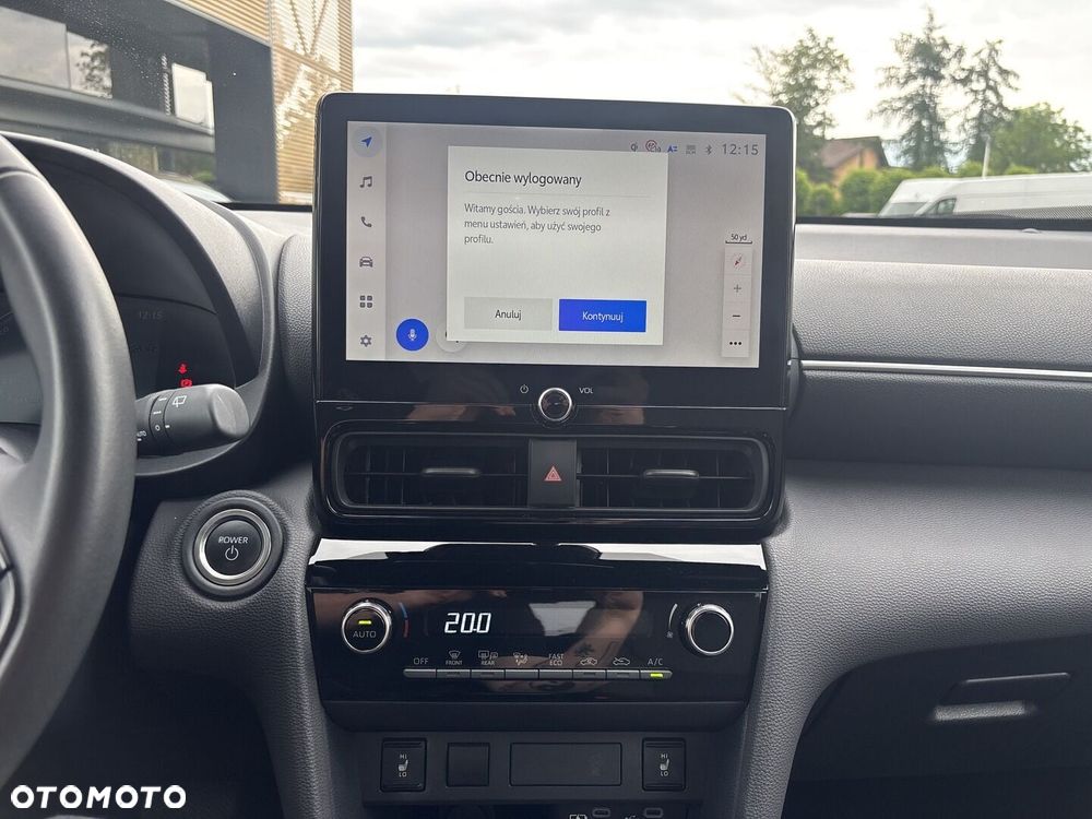 Toyota Yaris Cross Hybrid 1.5 Style - 26