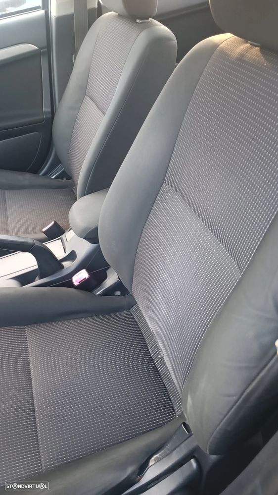 Mitsubishi Lancer 1.6 Invite ClearTec - 5