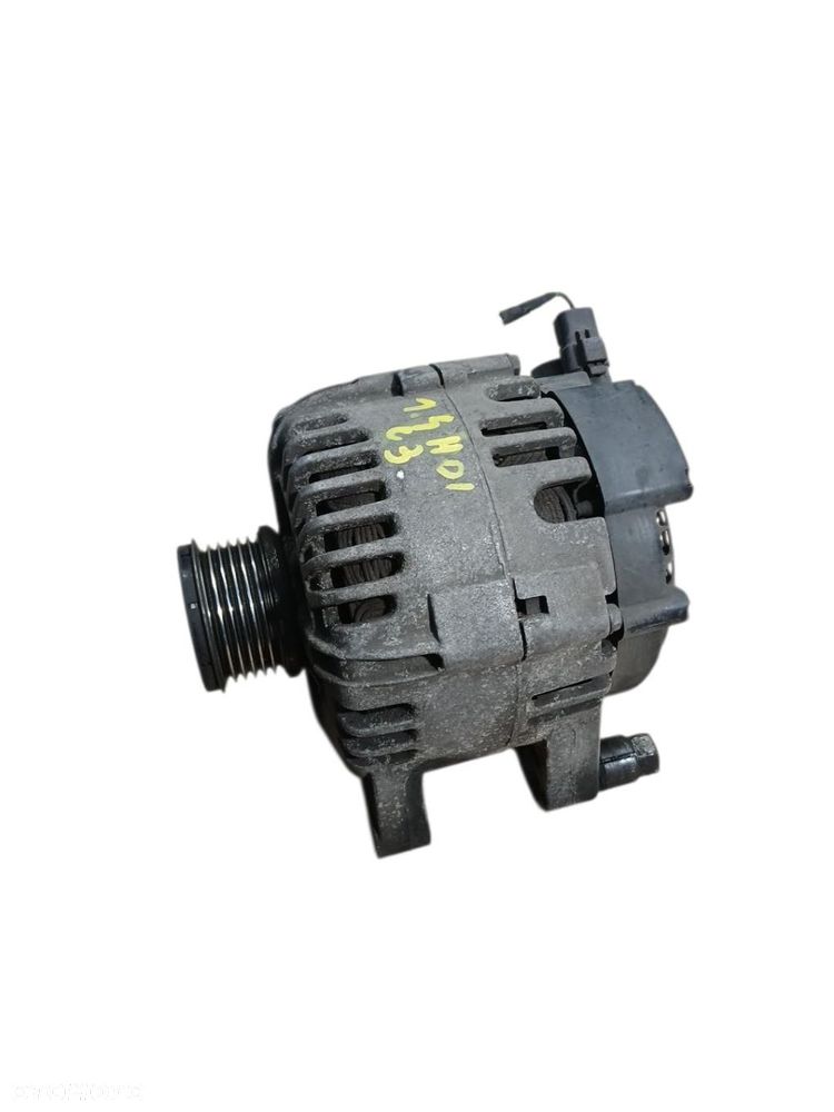 ALTERNATOR CITROEN C3 I 1.4 HDI 9644529680 2542705A TG15C023 - 1