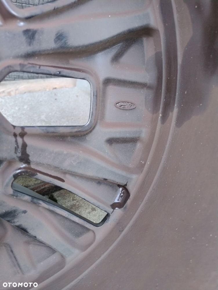 felga ford explorer bkrmc-r2kc-f1a 8.5j 21 et40 - 8