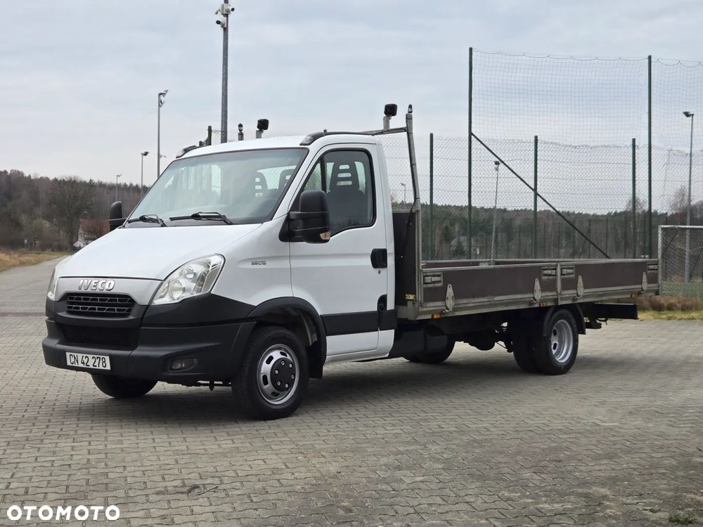 Iveco 35C15 - 2
