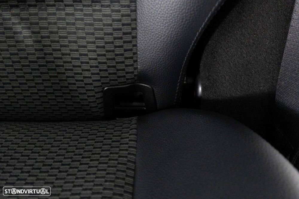 Mercedes-Benz B 200 CDI Autotronic - 10