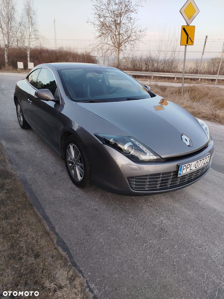 Renault Laguna 1.5 dCi Expression - 5