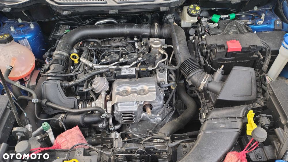 Ford EcoSport - 8