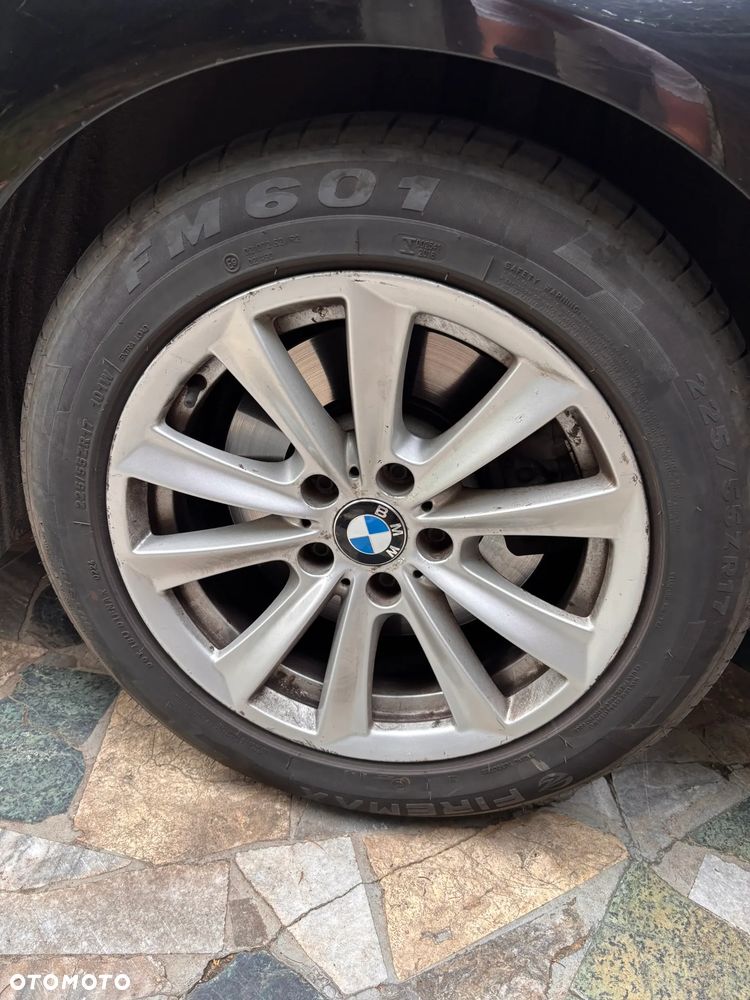 BMW Seria 5 530d xDrive Modern Line - 18