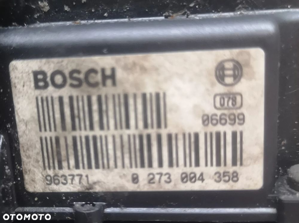POMPA ABS AUDI A4 VW PASSAT B5 8E0614111AH 0265220525 0273004358 - 3