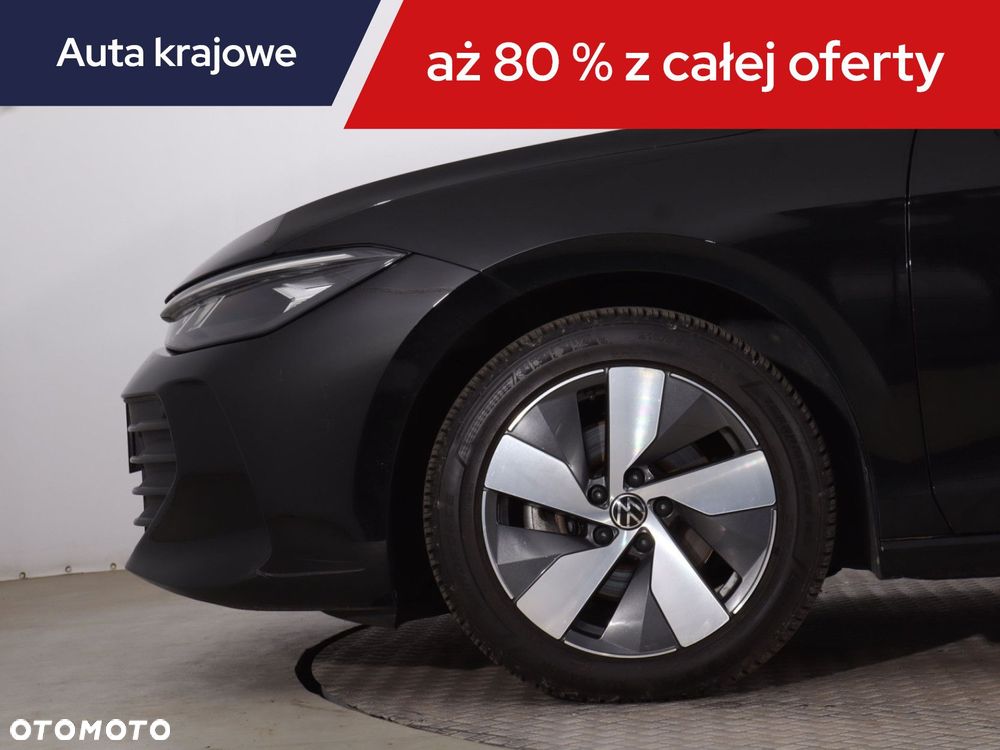 Volkswagen Passat Variant - 16